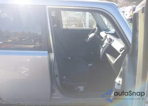 2005 Scion Xb z USA, uszkodzony, nr VIN JTLKT324554004695